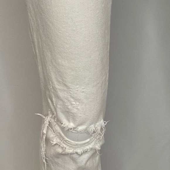 SMART Set Insider Premium Denim Distress Stretch - Picture 3 of 9